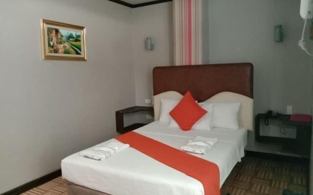 7 Meadows Inn