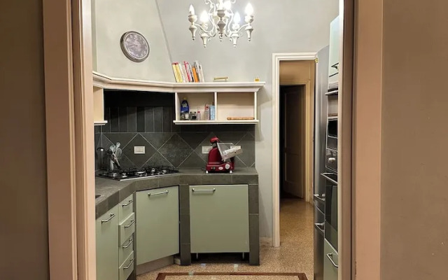 Room & Breakfast Rondinelli