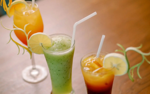 The Henry Hotel Roost Bacolod