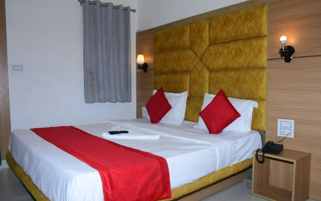 Hotel JP Regency