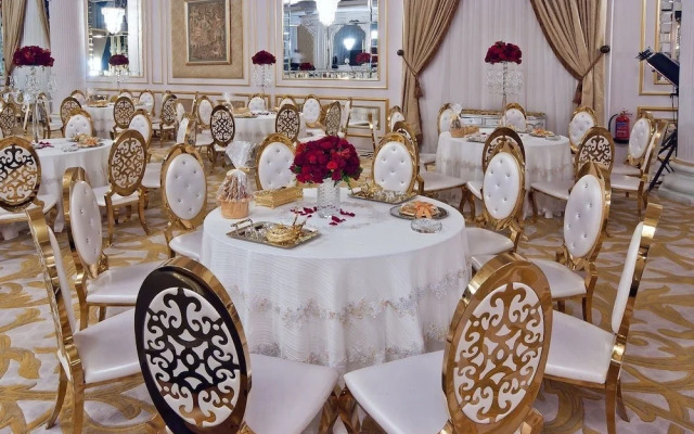 Casablanca Hotel Jeddah