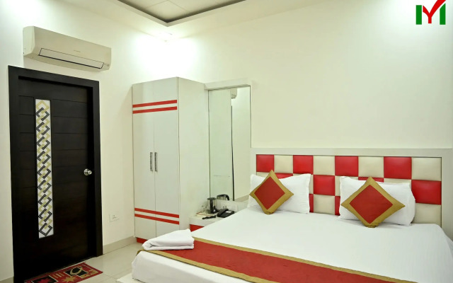 Hotel MY Dream