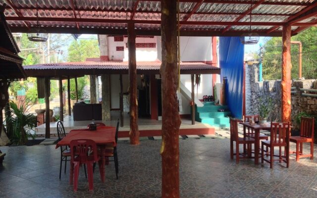 Wimaanburi Resort