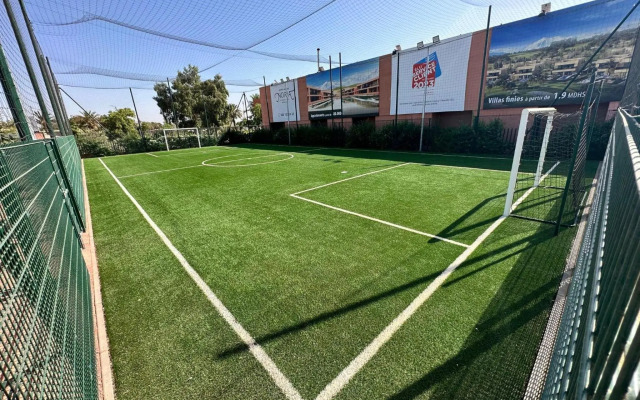 LDM Luxe appartement met zwembad in Marrakech