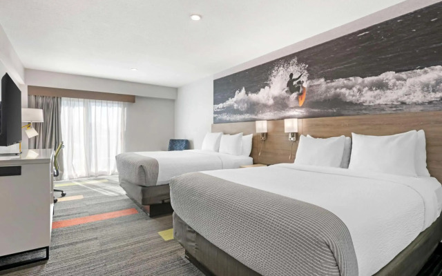 Best Western Oceanfront