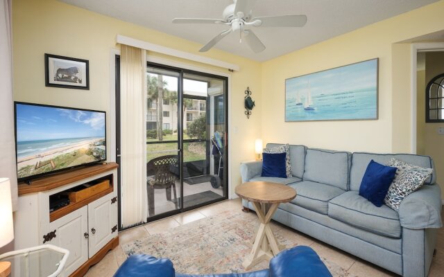 Ocean Village Club N17