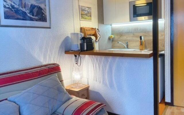 Appartement Vars, 1 pièce, 4 personnes - FR-1-330B-54