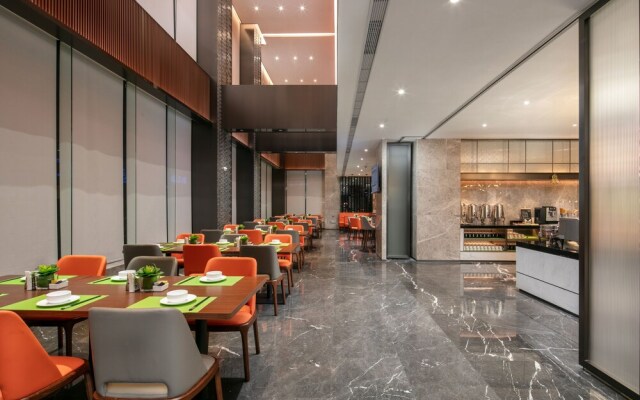 Hampton by Hilton Foshan Dali