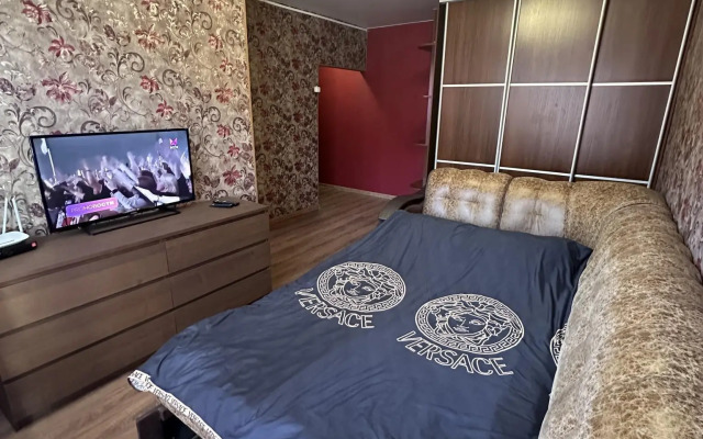 Апартаменты на улице Севастопольская