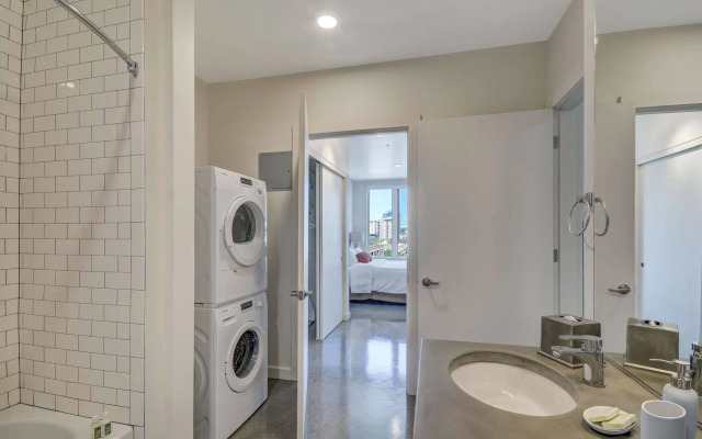 Oakwood Portland Pearl District