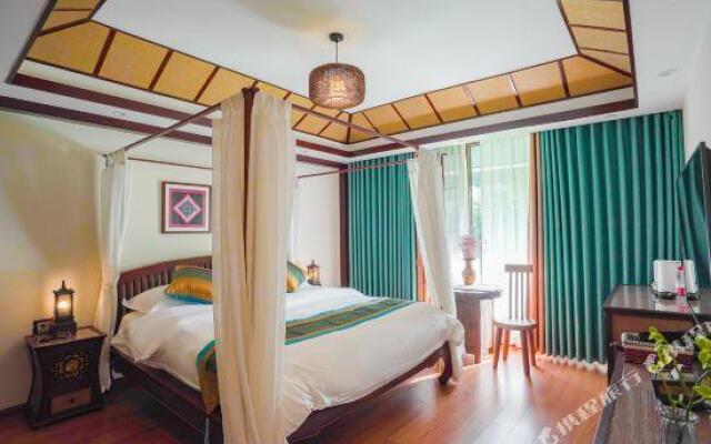 Shuiyunjian Guesthouse