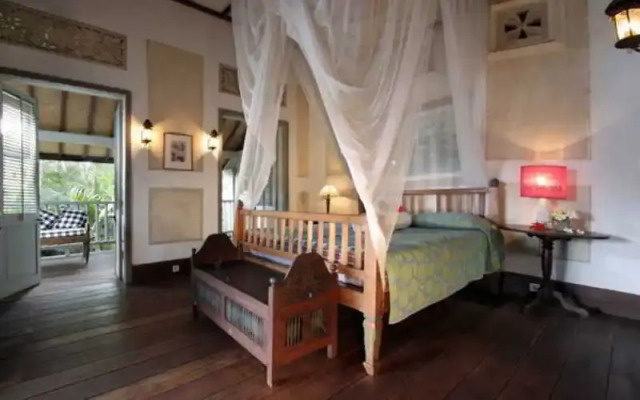 Taman Bebek Resort & Spa