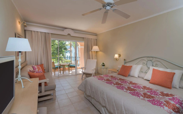 Iberostar Selection Hacienda Dominicus All Inclusive