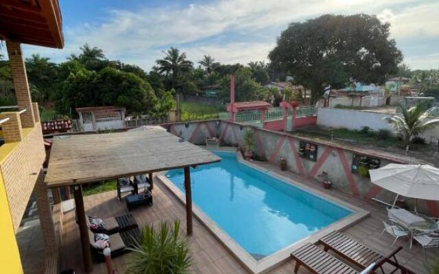 Casa de Praia Ilhéus