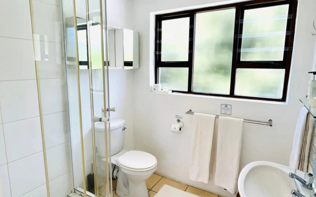 Summerhill Self-Catering Accommodation