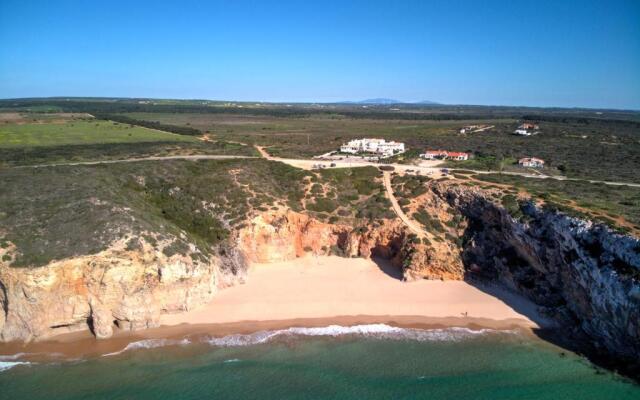 Beach Front Apartment 2