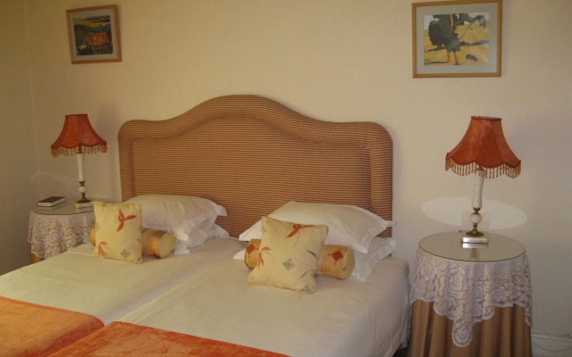 Kingna Lodge