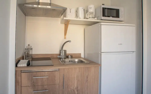 Las Cebras Apartamentos Turísticos