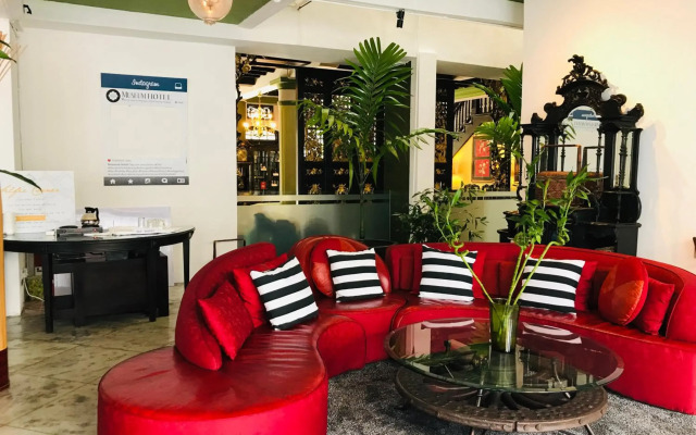 Museum Hotel