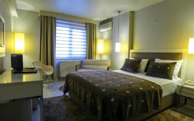 Hotel Nevv