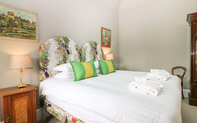 Macdui - Mar Lodge Estate