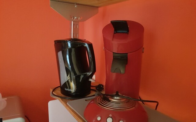 To go working or shopping