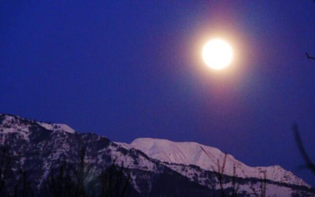 B&B Il rifugio del pellegrino