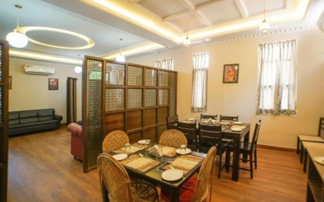 R41- A Boutique Hotel