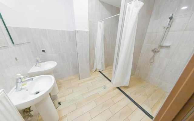 Hostel Kaktus Krakow