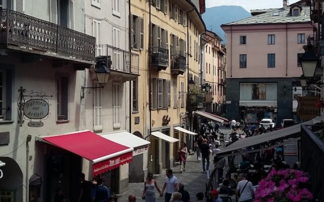 Maison Aubert 33 Appartamento Con Balcone in Centro