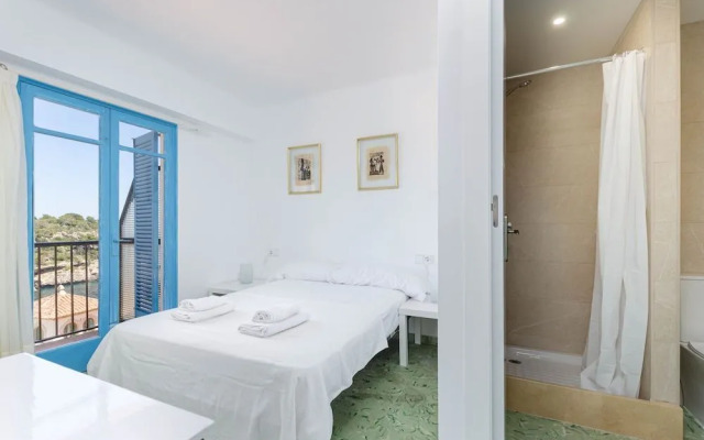 La Marina Cala Figuera