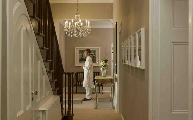 Dock House Boutique Hotel & Spa by NEWMARK