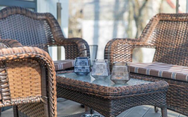 Simpsono apartamentai №215