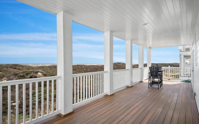 Sea of Dreams 174 SE