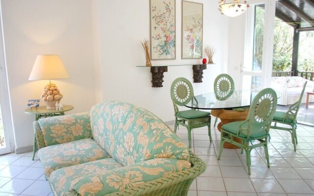 Villa Chiara Family beach retreat