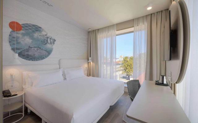 Occidental Ljubljana