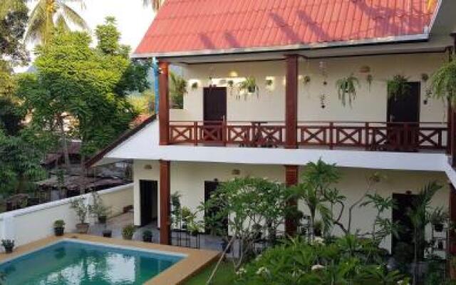 Luang Prabang Holiday Hotel