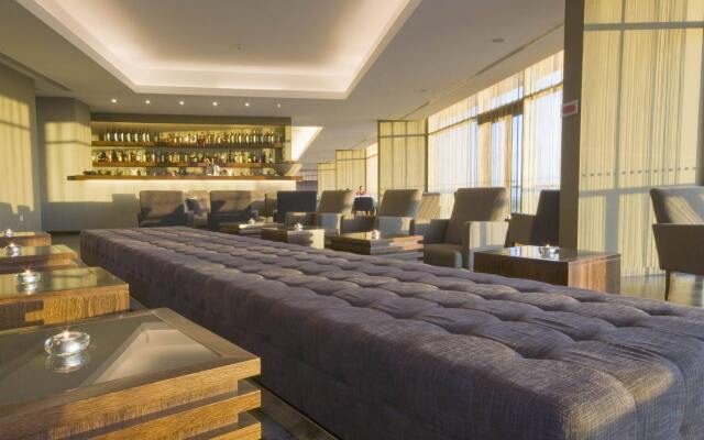 Algarve Marriott Salgados Golf Resort & Conference Center