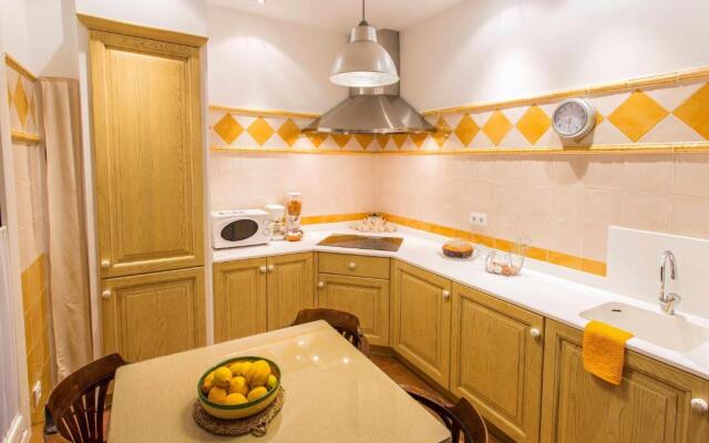 Casa Rural La Huerta De Los Nogales