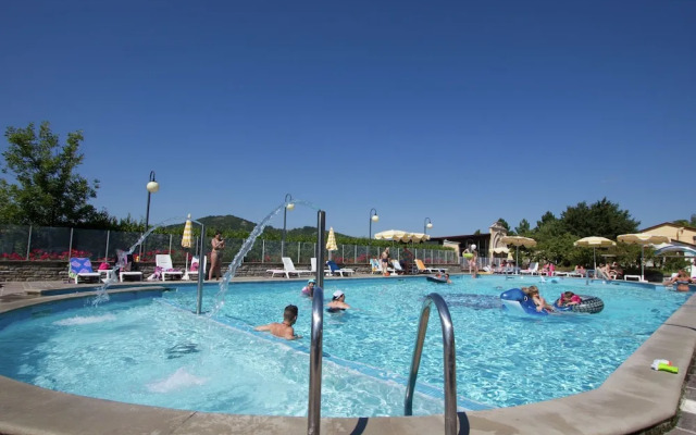 Nice Home With Terrace, in the Middle of Nature