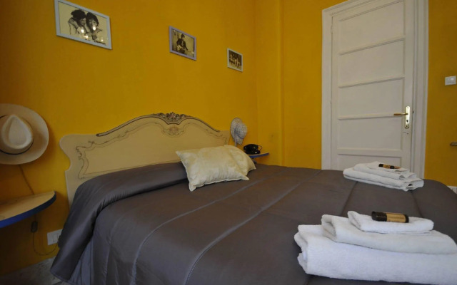B&B Radioretro