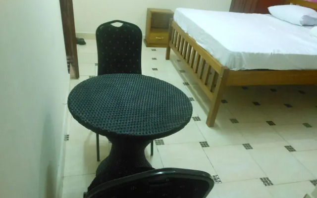 Luxurious Nyali Studio Beach Apartment