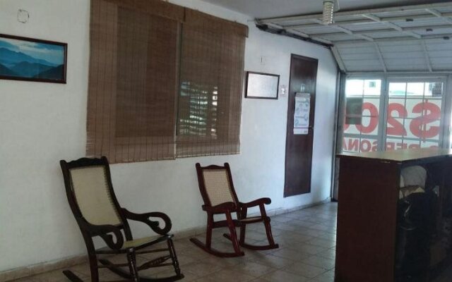 Hotel Ripoll Veracruz