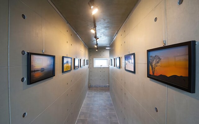 Jeju Star-room21 Pension