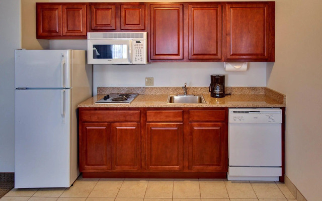 Staybridge Suites Rockford by IHG