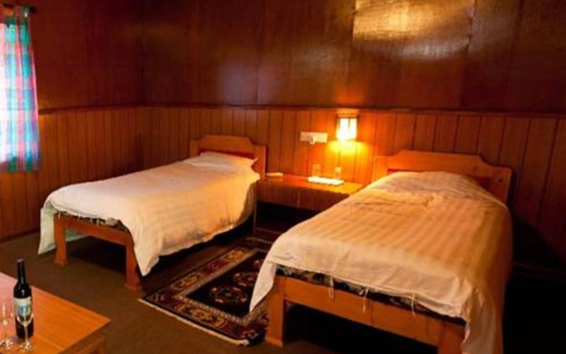 Mountain Lodges of Nepal - Thame