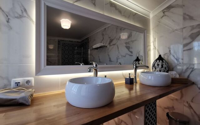Vogue 23 Boutique Hotel in Cascais