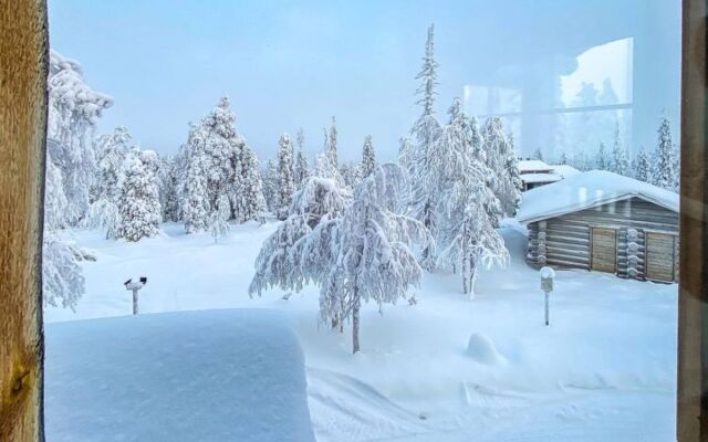 Alte Ruka Ansa Kuusamo