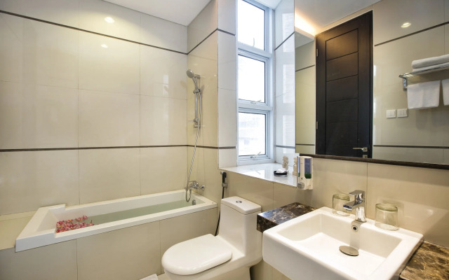 Inkuta Residence and Villa