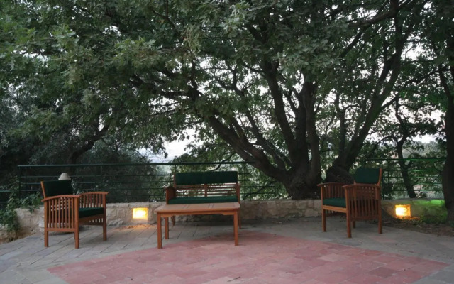 Traditional House Star